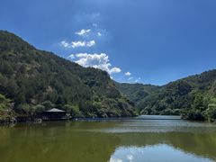 -仙居谷风景区