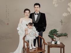 -海马体照相馆(上海月星环球港店)