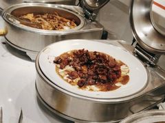 -贵族世家牛排(晋江万达店)