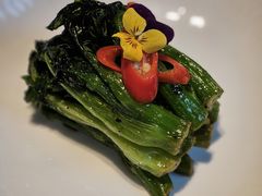 宁波烤菜-逸道(益丰·外滩源店)
