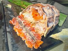 -辉记炭烧海鲜大排档·老字号(福田店)
