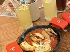 -必胜客(温岭新天地店)
