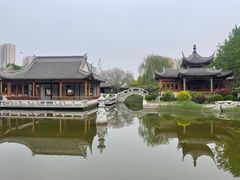 -南普公园