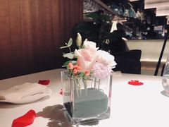 -燃扒房Steakhouse(皇庭店)
