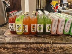 -东方滨江大酒店·滨江厅