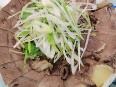 -十二忠手拉面(中华路店)