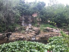 -青州市云门山风景区