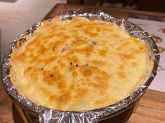 -冰川冷面·延边菜·炭烤串(观前店)