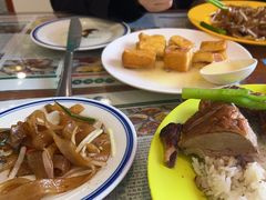 -小龍鳳餐室(番禺路店)