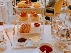 -The Ritz Restaurant