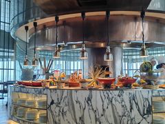 -洲际酒店·地平线全日餐厅HORIZON CAFÉ