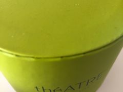-théATRE 茶聚场(王府中環店)
