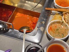 -海底捞火锅(崇文门新世界百货店)
