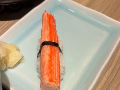 -小山日本料理(兴业太古汇店)