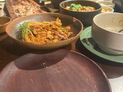 -Fuzzy Bistro 浮几韩餐·茶酒馆
