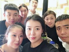-獨門烤肉(开发区店)