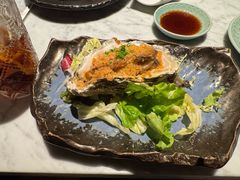 -阿吾罗日本料理(K11艺术中心店)