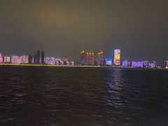 -武汉关码头(轮渡站)