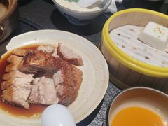 -金陵家宴·金陵春·南京菜(夫子庙店)