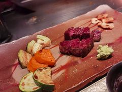 -Ginza Onodera铁板烧(外滩十八号店)