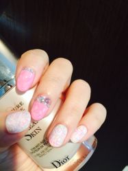 -JustNail甲思美甲