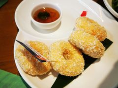 -帕蓝·暹罗料理(大学路店)
