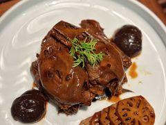 -清水亭湖北菜(大屯DT51店)