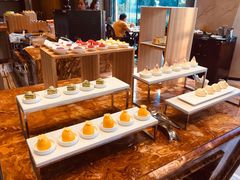 -万达瑞华酒店美食汇自助餐厅(楚河汉街店)