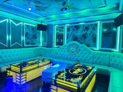 -钱莊Party连锁KTV(黄江星光城店)
