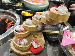 -小王少龙火锅(沙南街店)