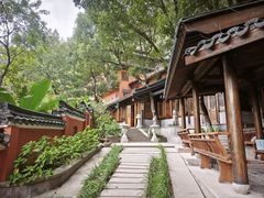 -天台山赤城山景区