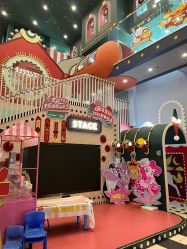 -meland club亲子乐园(北京芳圆里ID MALL店)