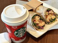 -星巴克(深圳罗湖书城店)