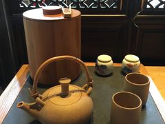 -法云安缦酒店