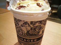 -霸王茶姬(大连万象汇店)