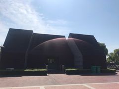-滆湖低碳生态公园