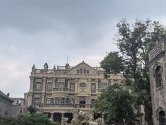 -张学良旧居陈列馆