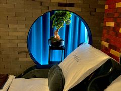 -江南足纪·影院足道·轻奢SPA(笋岗HALO广场店)