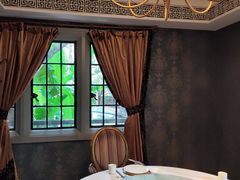 包厢-和平官邸·花园餐厅(武定西路店)
