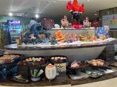 -大连中远海运洲际酒店