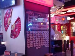 -长藤鬼校(东门店)