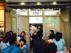 门面-蘭心餐厅(进贤路店)
