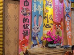 -威尼斯西餐厅(小榄大信店)