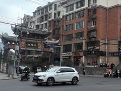 -闻酥园(青羊区文殊坊店)