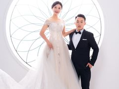 -浪漫一生摄影美学(怀柔开放路店)