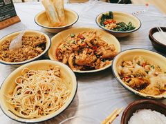 -东排食堂长沙小吃大排档(五一广场店)