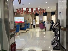 -圣贝口腔(海淀店)