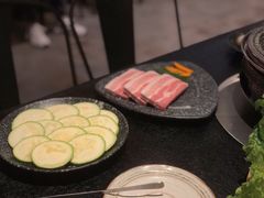 伊比利亚黑猪-贰加酒·厚切烧肉(龙头寺店)
