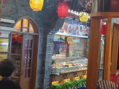 -津沽小院(天津之眼店)