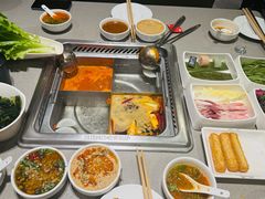 -海底捞火锅(宝龙广场夜宵主题店)